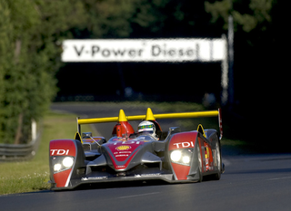Illustration for article titled Audi Pulls Out Of 2009 American Le Mans Series